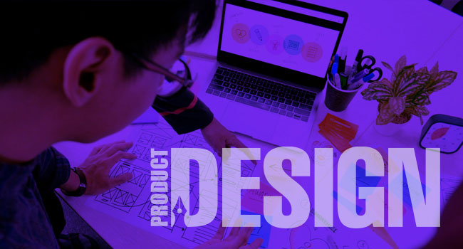 Aprenda design de produtos digitais com profissionais e destaque-se no mercado digital.